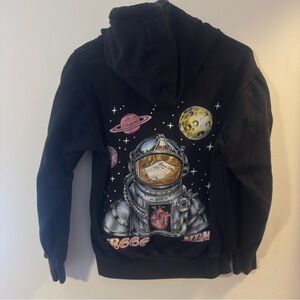 Trippie redd a love letter to you hoodie